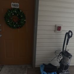 Free Shark Vacuum Cleaner