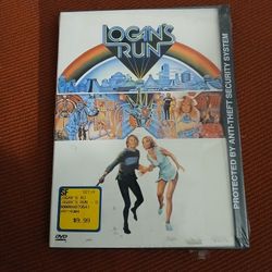 Logan's Run (1976)