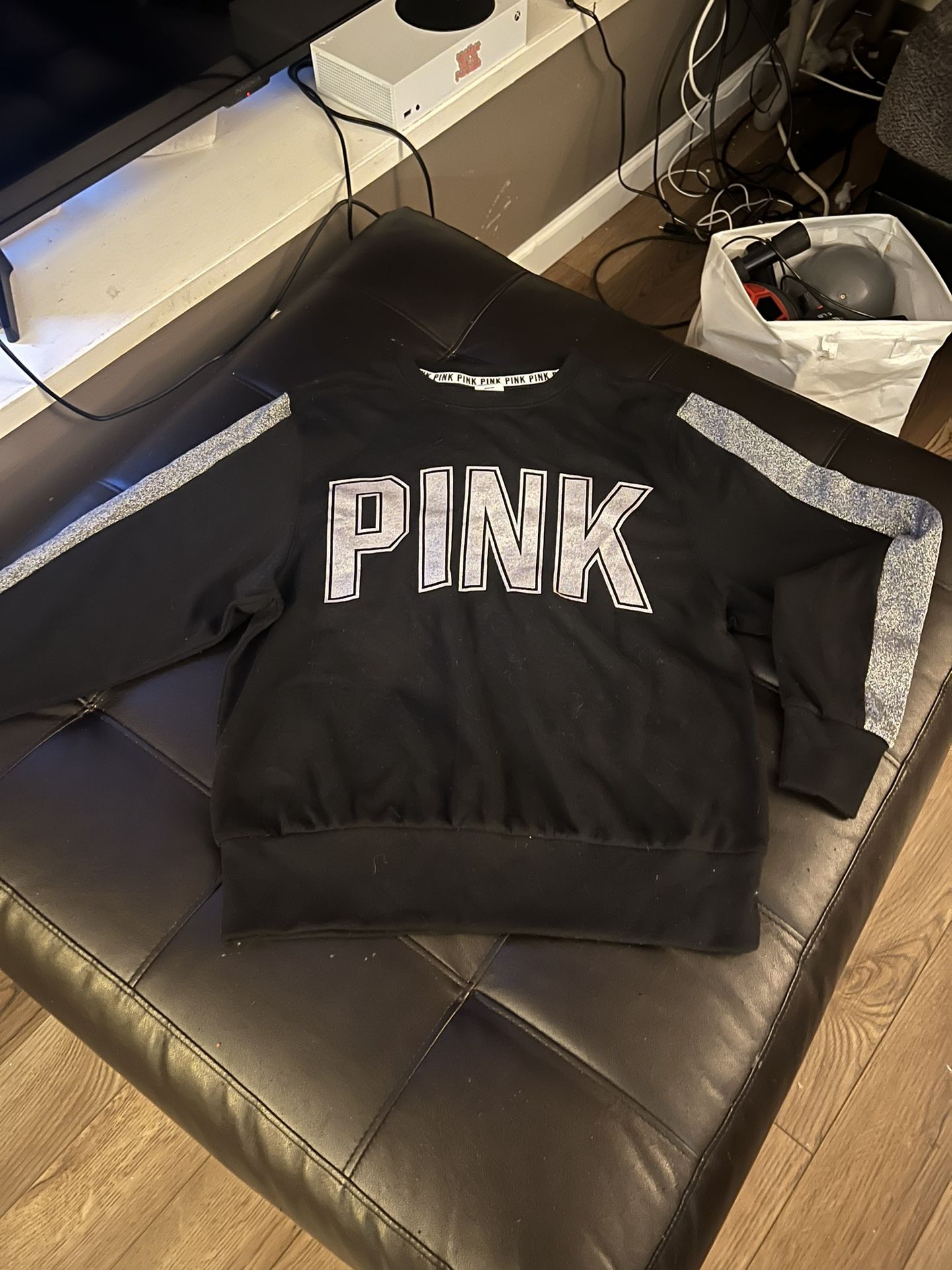 Victory Secret PINK Sweat Shirt