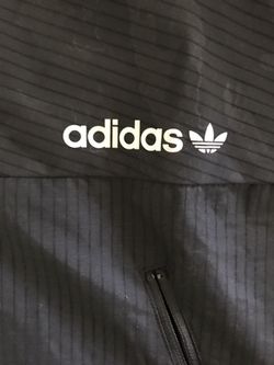 Adidas Jacket waterproof XL