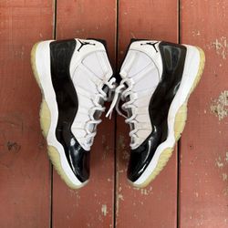 Jordan 11 Concord