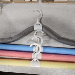 Hangers