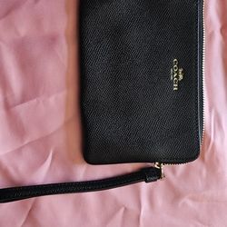 Cartera COACH 