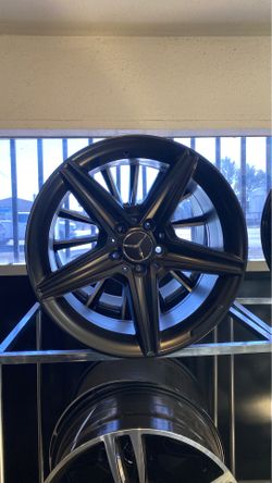 Mercedes and BMW Replica