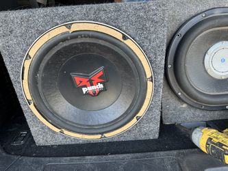 Rockford Fosgate Power Dvc 
