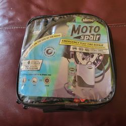 Emergency Flat Tire Repair