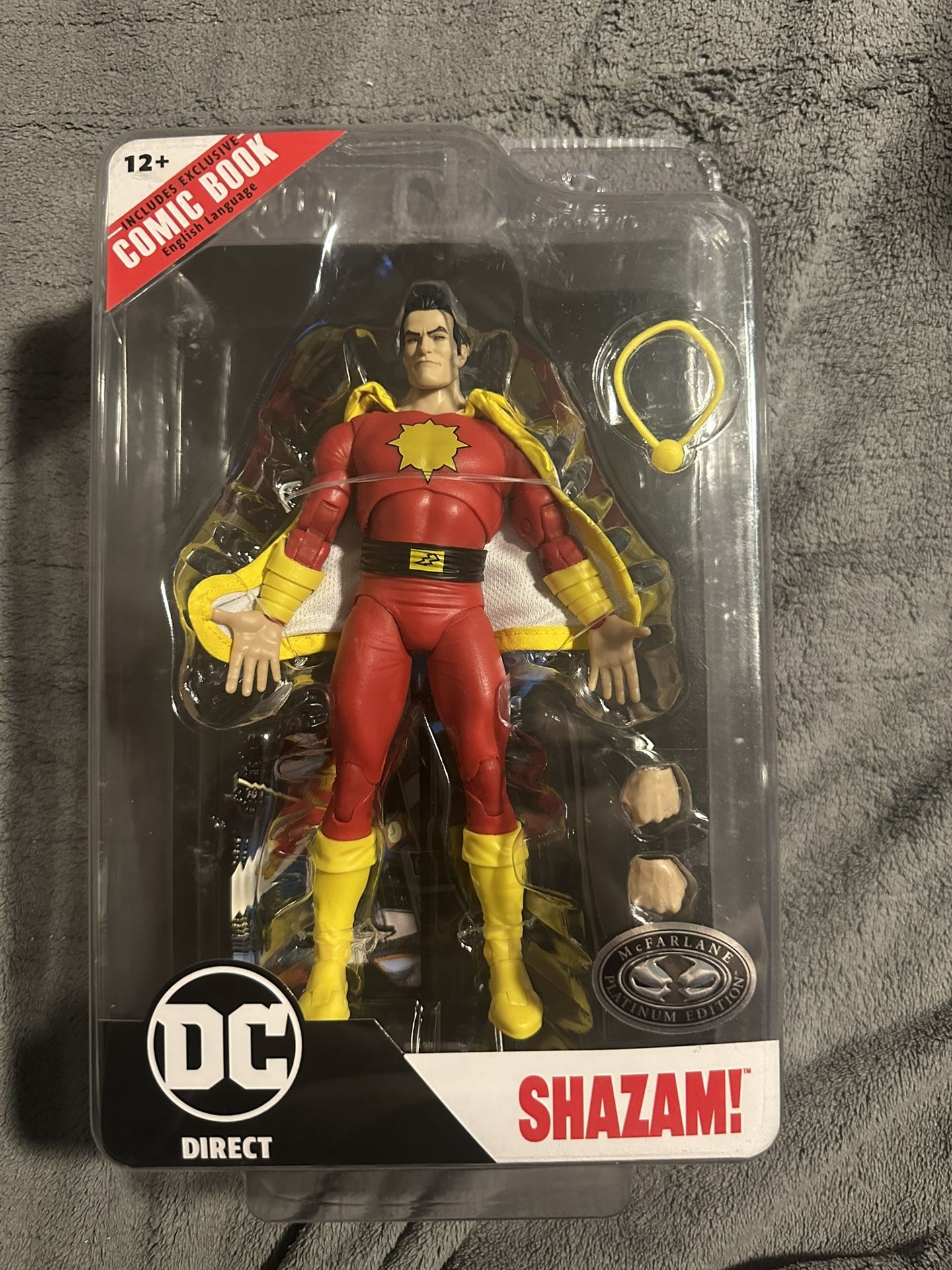 TOY LOT