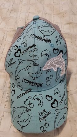 SeaWorld ball cap