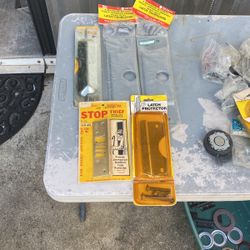 Door Lock Protectors $25 For All