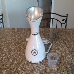 Facial Steamer 