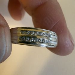 Men’s Ring