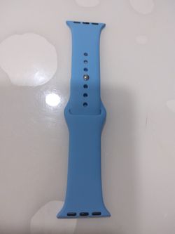 Silicone Loop Band