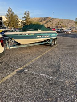 1995 Sea Ray
