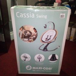 Maxi Cosi Cassia Swing