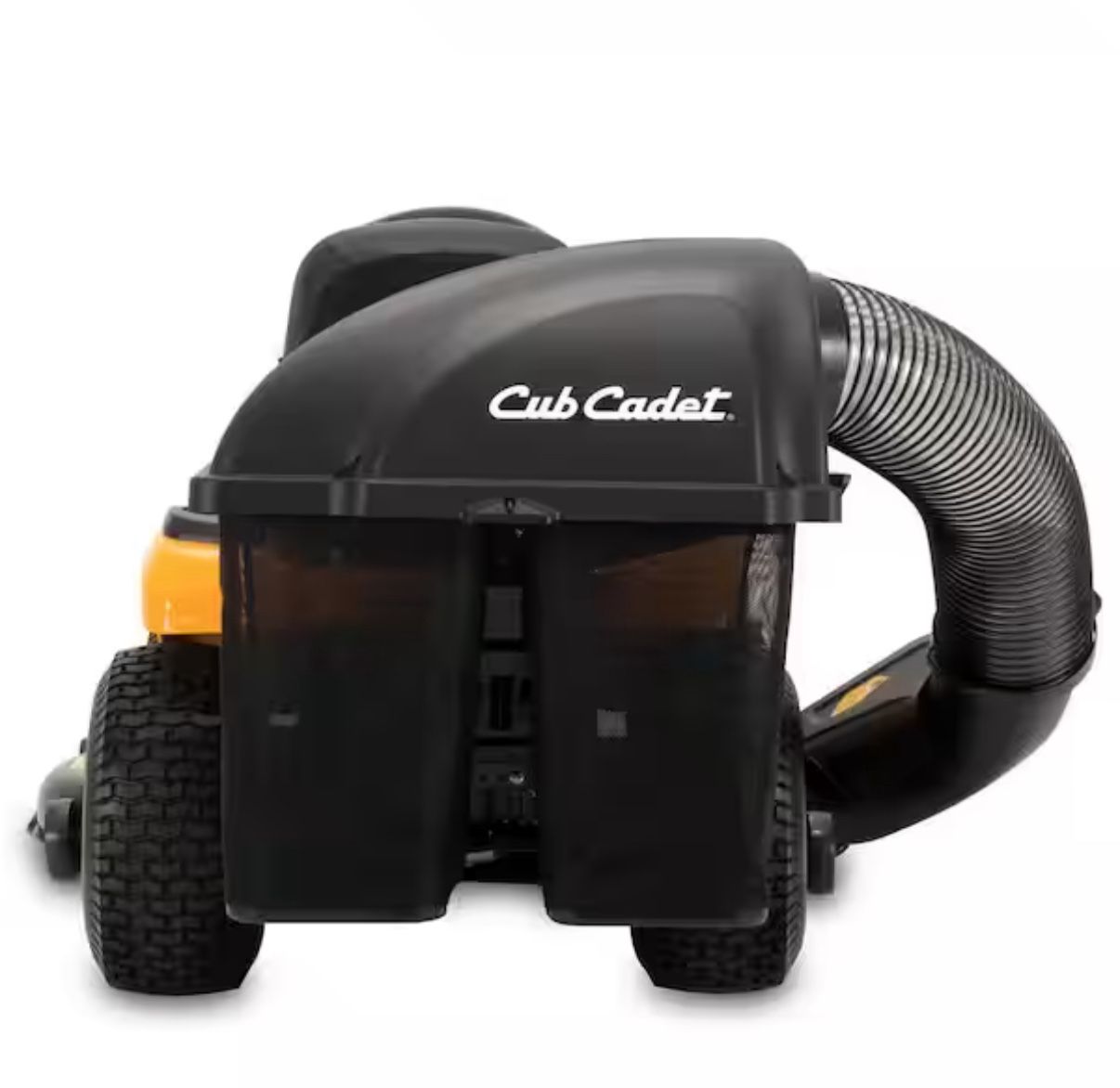 Cub Cadet Original Equipment 42 in. and 46 in. Double Bagger for XT1 and XT2 Series Riding Lawn Mowers
