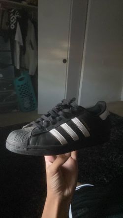 Superstars adidas
