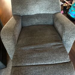 Recliner