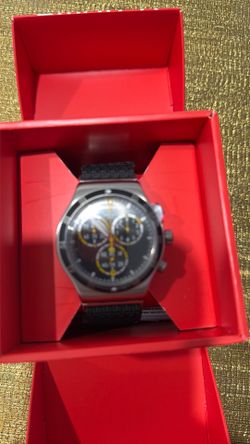 Swatch new originally collection edition limited