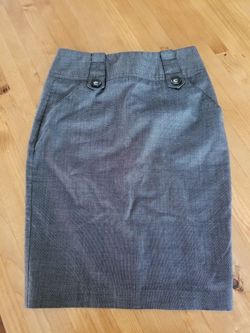 Women's pencil skirt