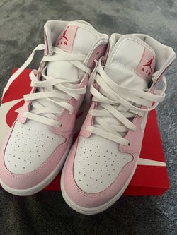 Jordan 1s boys size 7