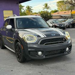 2018 Mini Cooper