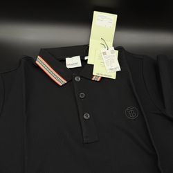 Burberry polo 