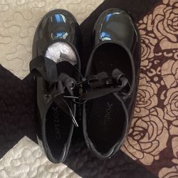 Girls Tap Shoes
