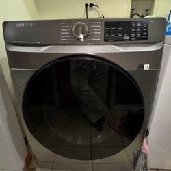 Samsung Gas Dryer