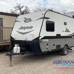 Used 2022 Jayco Jay Flight SLX 7 154BH