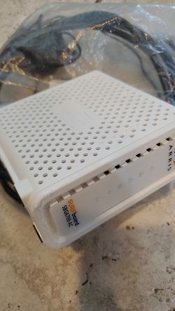 Arris modem sbg6700 25 obo