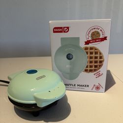Waffle Maker