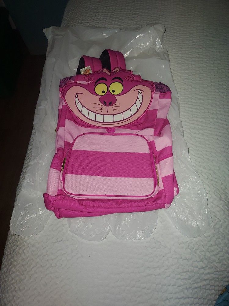Cheshire Backpack