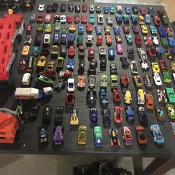 Hot wheels car sets for cheap sale