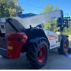 Bobcat T 40170