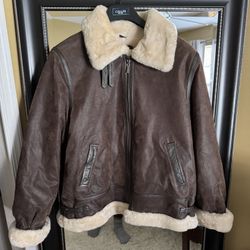 St. John’s Bay Boomer Jacket - Vintage 