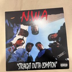 N.W.A