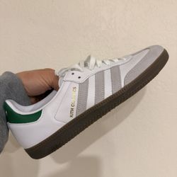 Adidas Samba Kith Classic size 9.5 