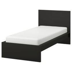 Twin Bed Brand IKEA