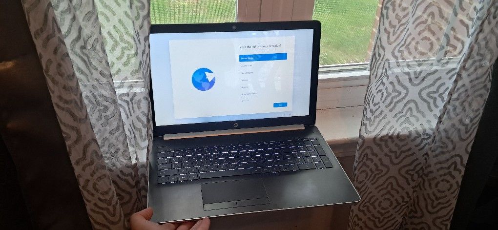 Laptop