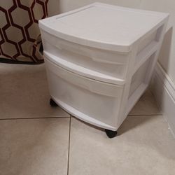 Organizer Sterilite Rolling