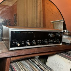 Pioneer vintage receiver 