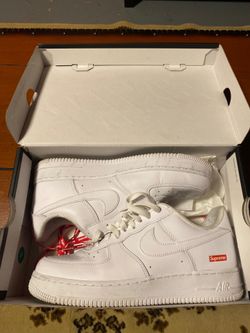 Supreme air force 1