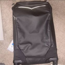 Eagle Creek Tarmac XE 65 Liter 4-Wheel Travel Bag Black