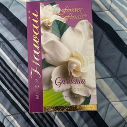 Perfume Gardenia