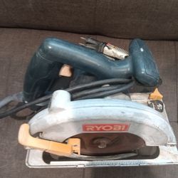 Ryobi Skill Sow