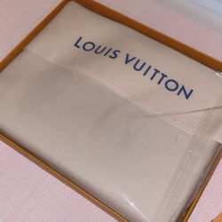 Lv Notebook Binder 