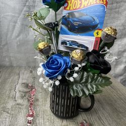  Valentines Arrangements 