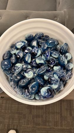 Dr Suddz Classic 450 - 500 Laundry Pods, Bulk Supply