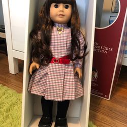 American Girl Samantha LOT see description