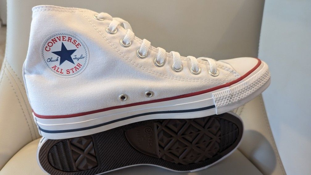 Unisex Brand New Converse